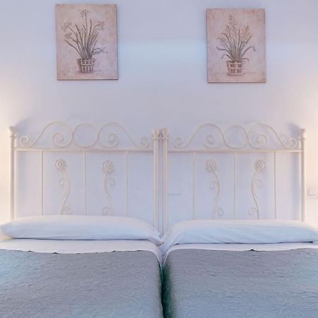Apartamento Con Encanto En Patio Sevillano エクステリア 写真